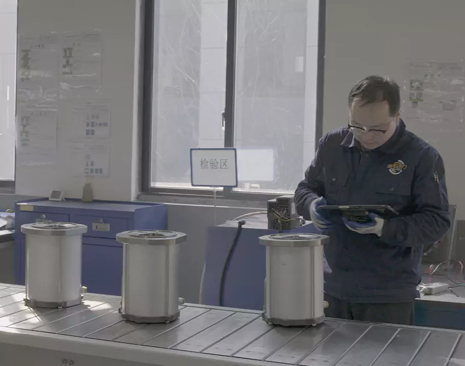 Kekuatan pendorong utama yang memimpin era efisiensi tinggi dan konservasi energi