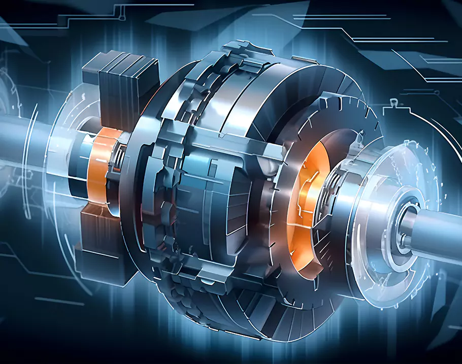 Apa yang harus diperhatikan saat menggunakan motor reduksi DC magnet permanen