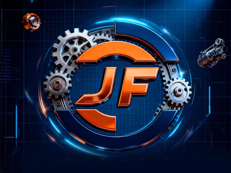 Struktur dan prinsip kerja motor pengatur kecepatan elektromagnetik