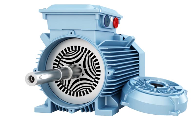 Dipilih untuk daftar rekomendasi nasional! Motor sinkron non-magnetik Jiafeng Power menerima pengakuan resmi lebih lanjut.