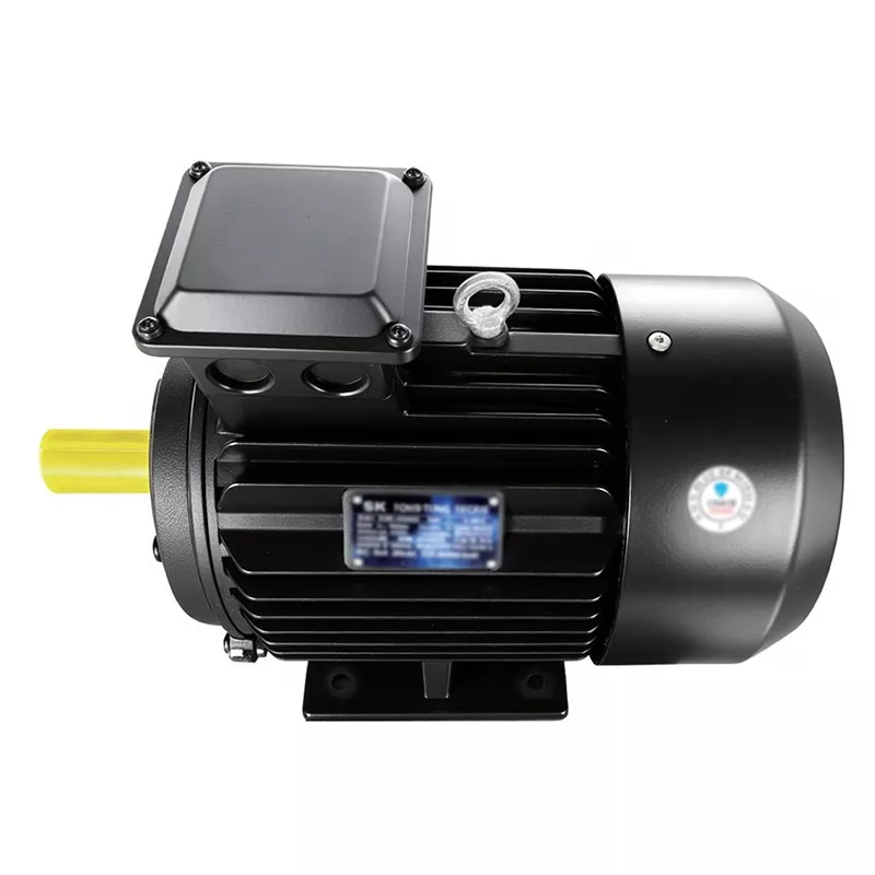 Motor Peralatan Industri Umum