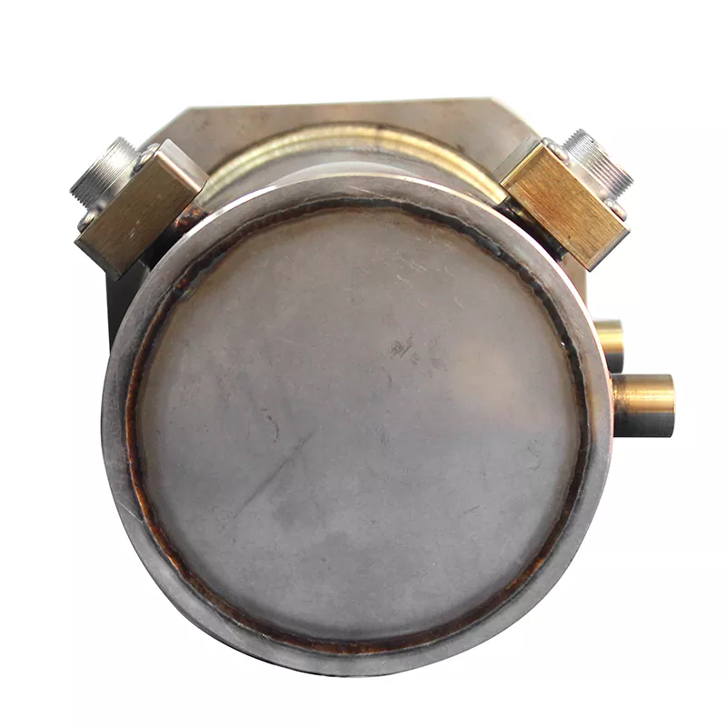 Stainless Steel Cantilever Water Cooled Permanent Magnet Motor