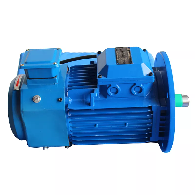 General Industrial Equipment Motor